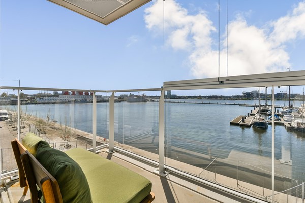 Medium property photo - Mt. Lincolnweg 62, 1033 SN Amsterdam